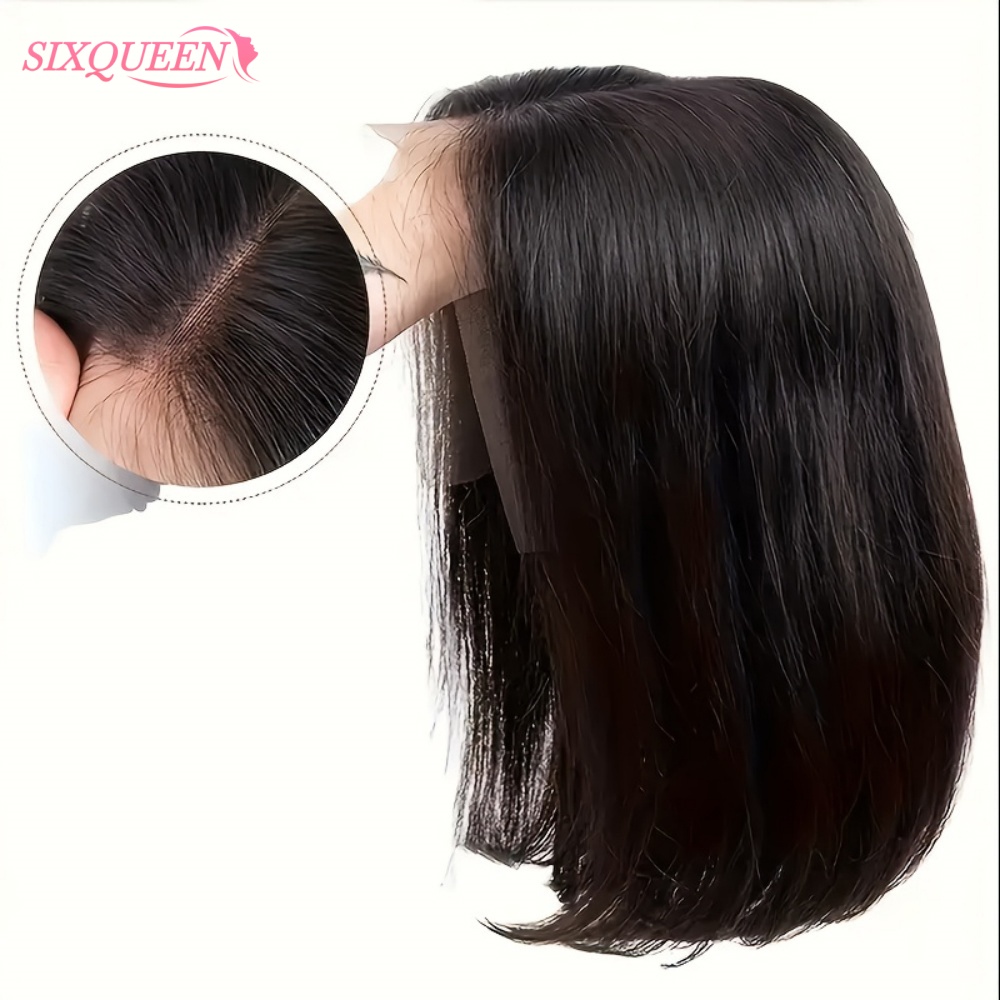 Leimlose Perücken, Echthaar, v – Glueless Wear And Go Human Hair Wig Bewertung und Preis