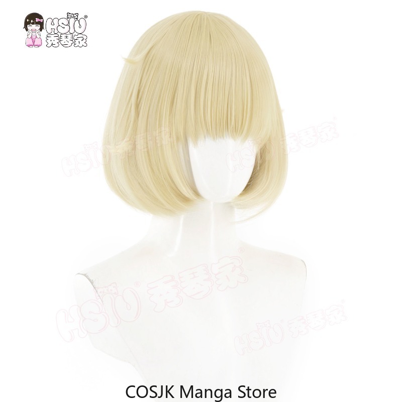 Anime Delicious in Dungeon Fal – Synthetic Wigs Bewertung und Preis