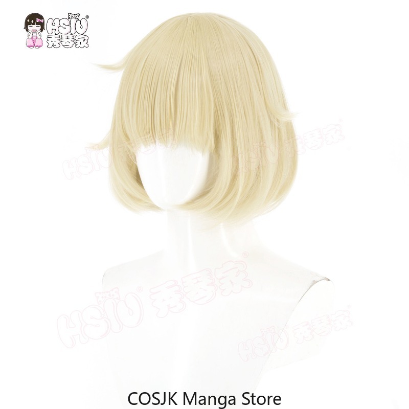 Anime Delicious in Dungeon Fal – Synthetic Wigs Bewertung und Preis