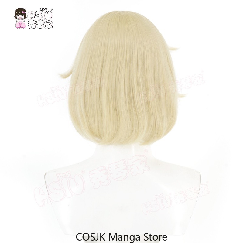 Anime Delicious in Dungeon Fal – Synthetic Wigs Bewertung und Preis