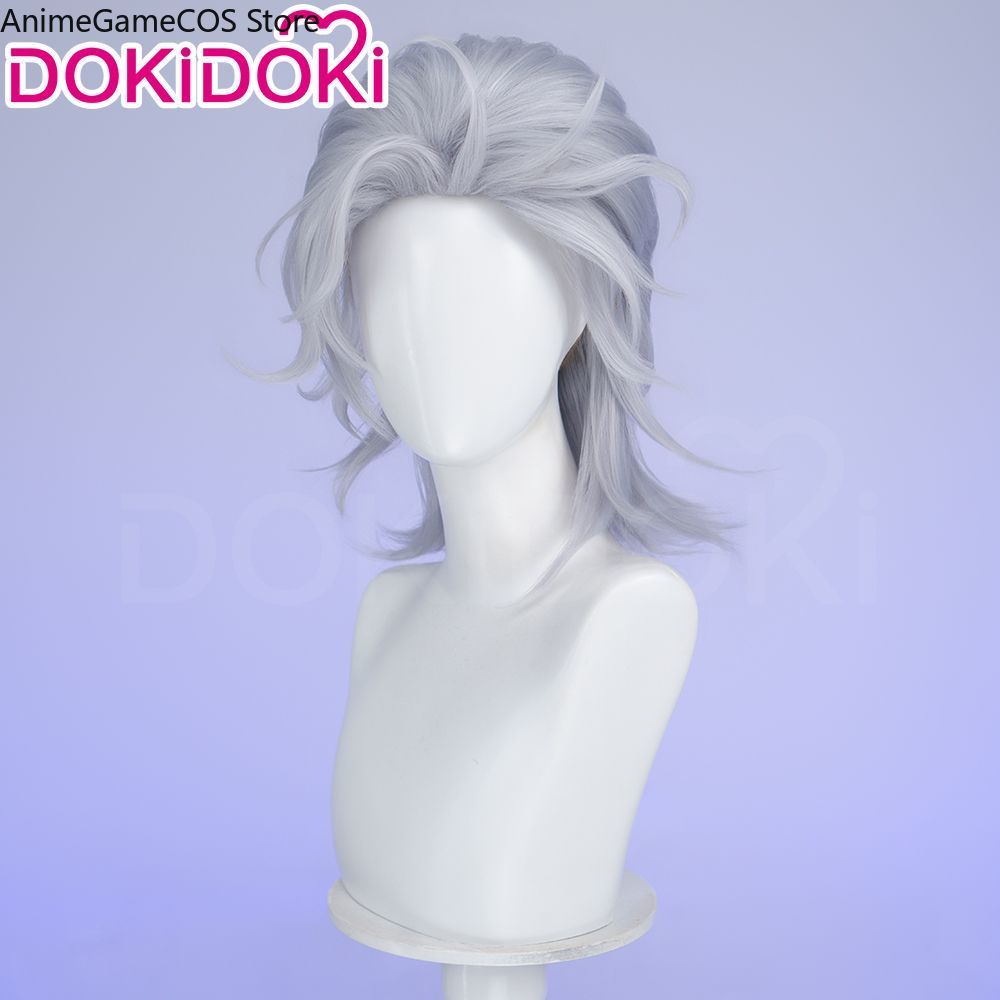 Anime Record of Ragnarok Hades – Synthetic Wigs Bewertung und Preis