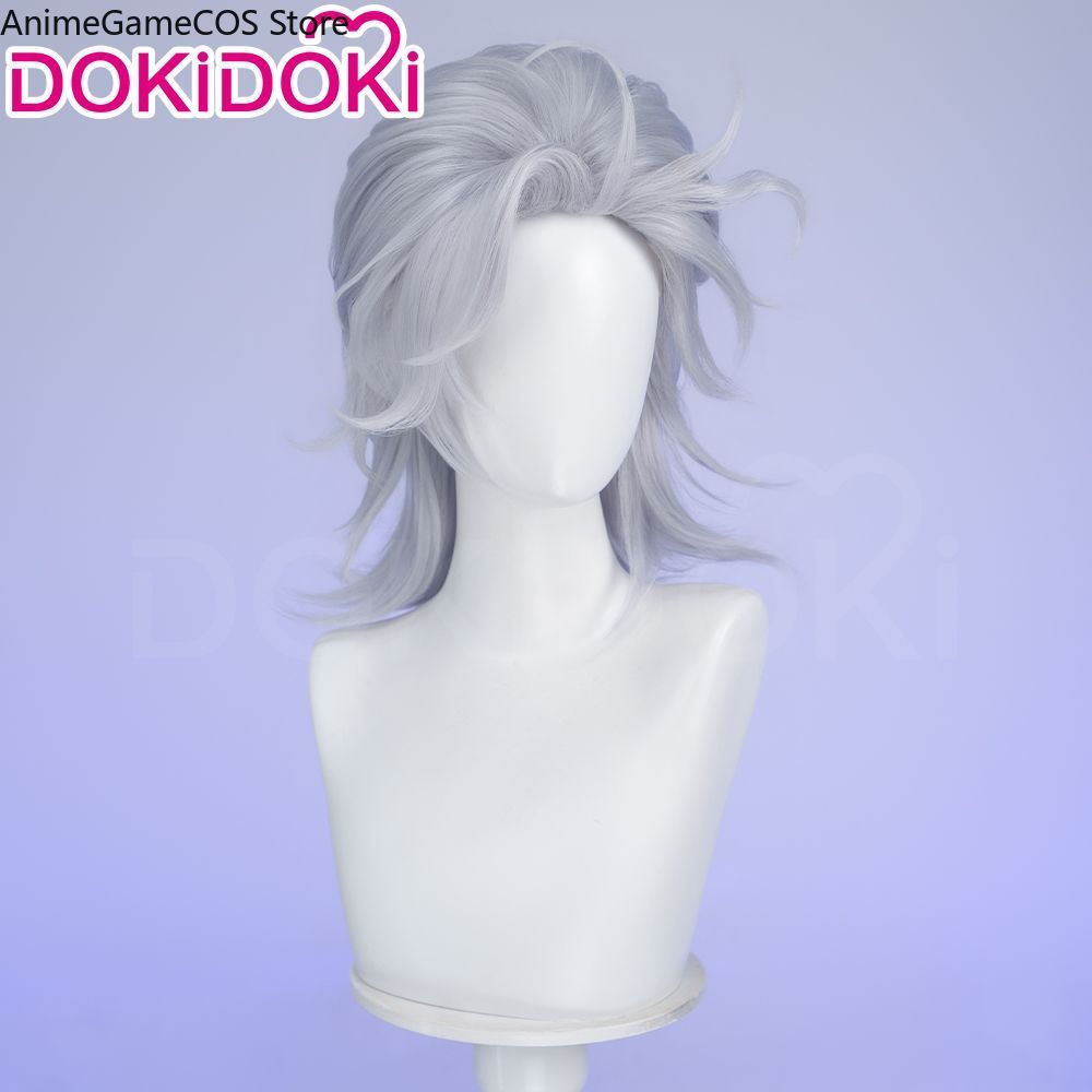 Anime Record of Ragnarok Hades – Synthetic Wigs Bewertung und Preis
