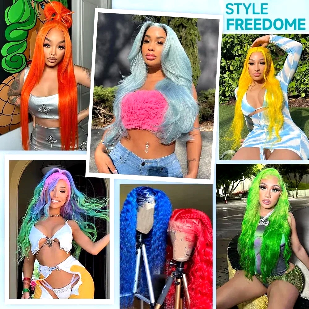 613 Echthaarperücke 13x6 Body  – 613 Blonde Body Wave Lace Front Wig Bewertung und Preis