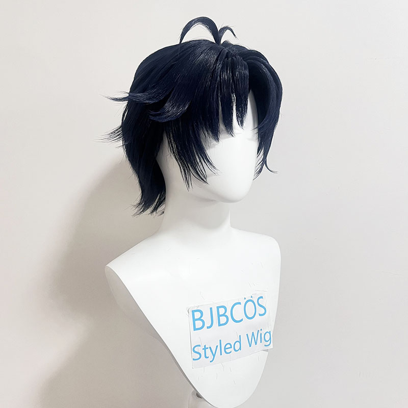 [Stylisierte Perücke] Asaba Ha – Synthetic Wigs Bewertung und Preis