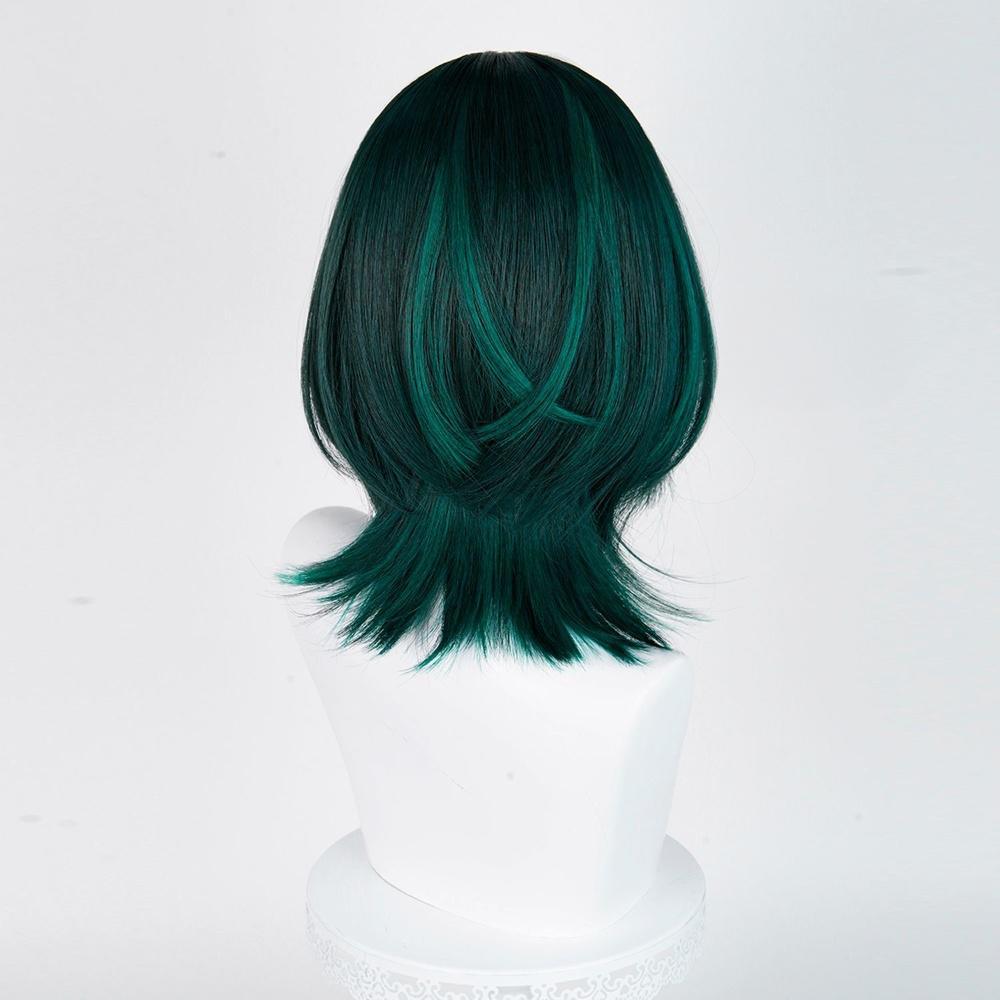 Anime Nefer Cosplay Perücke Gr – Synthetic Wigs Bewertung und Preis