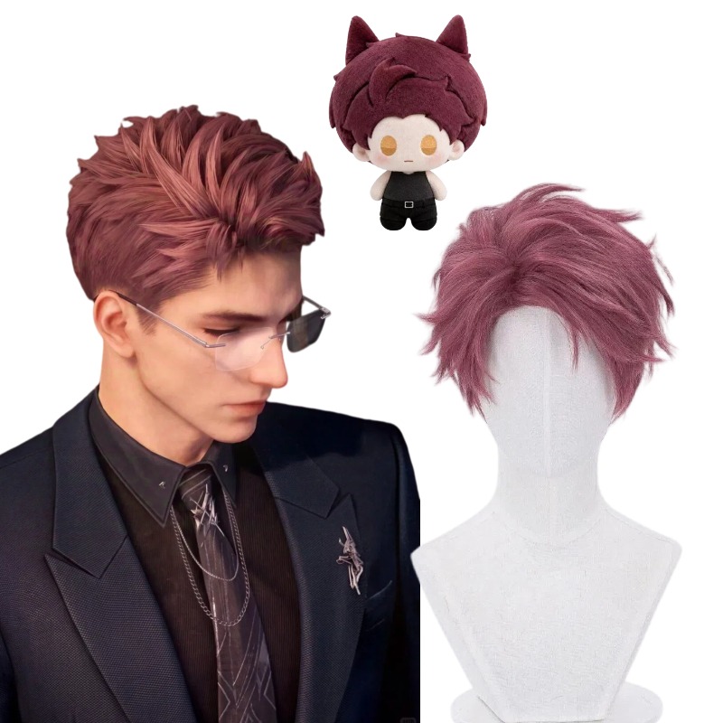 Valko Perücke Game Love and De – Synthetic Wigs Bewertung und Preis