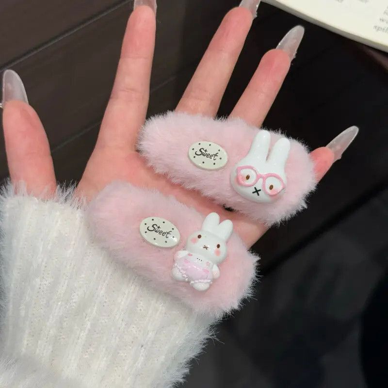 Neue Miffy Haarspange – Hochwe – Hair Bundles Bewertung und Preis